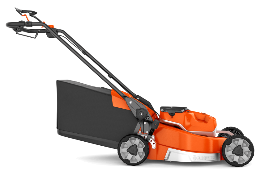 Tagliaerba Husqvarna LC 551iV