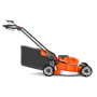 Lawn Mower, Battery - 967977201 - Pièce d'origine Husqvarna