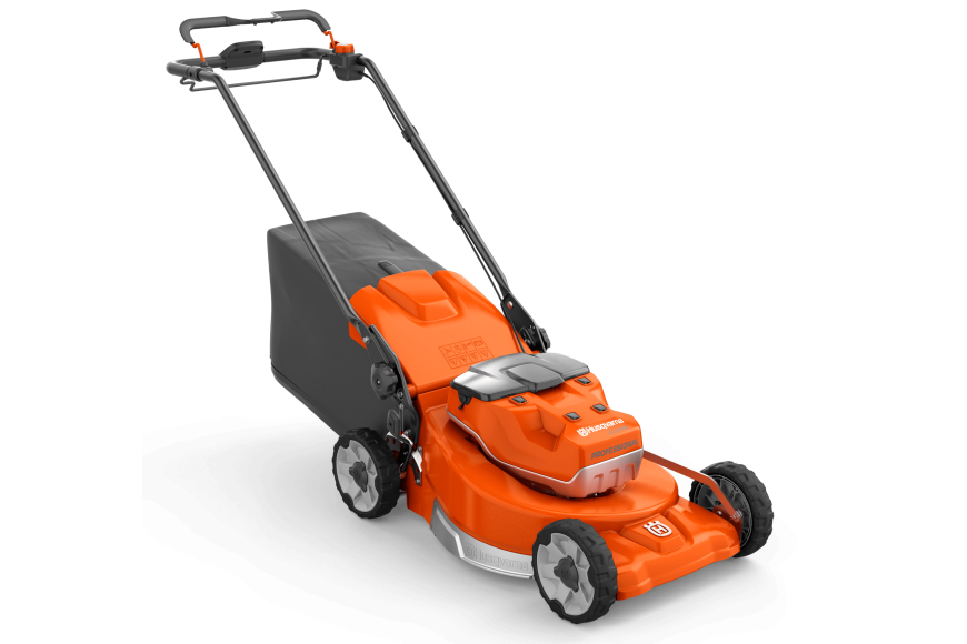 Lawn Mower, Battery - 967977201 - Husqvarna Genuine Part
