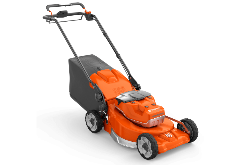 Lawn Mower, Battery - 967977201 - Pièce d'origine Husqvarna