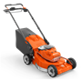 Tagliaerba Husqvarna LC 551iV