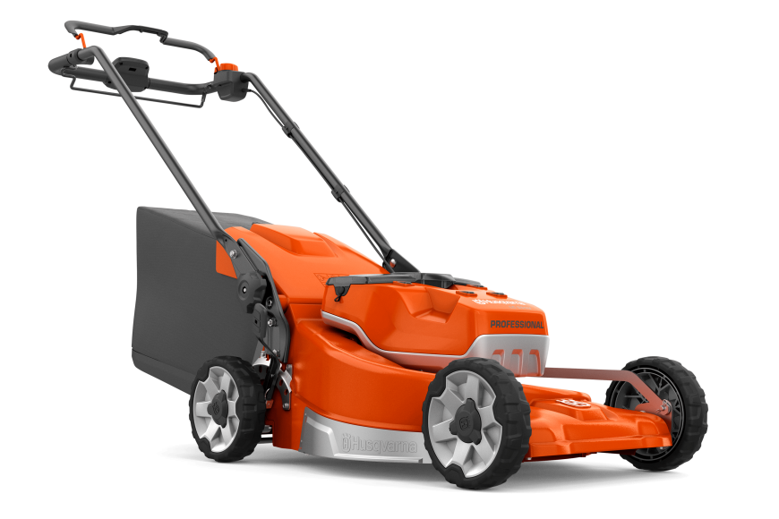 Tagliaerba Husqvarna LC 551iV