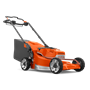 Lawn Mower, Battery - 967977201 - Husqvarna Genuine Part