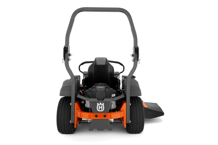 Trattorino tagliaerba Zero Turn Husqvarna Z448