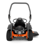 Trattorino tagliaerba Zero Turn Husqvarna Z448