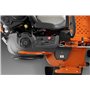 Trattorino tagliaerba Zero Turn Husqvarna Z448