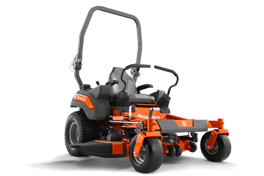 Trattorino tagliaerba Zero Turn Husqvarna Z448