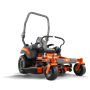 Trattorino tagliaerba Zero Turn Husqvarna Z448