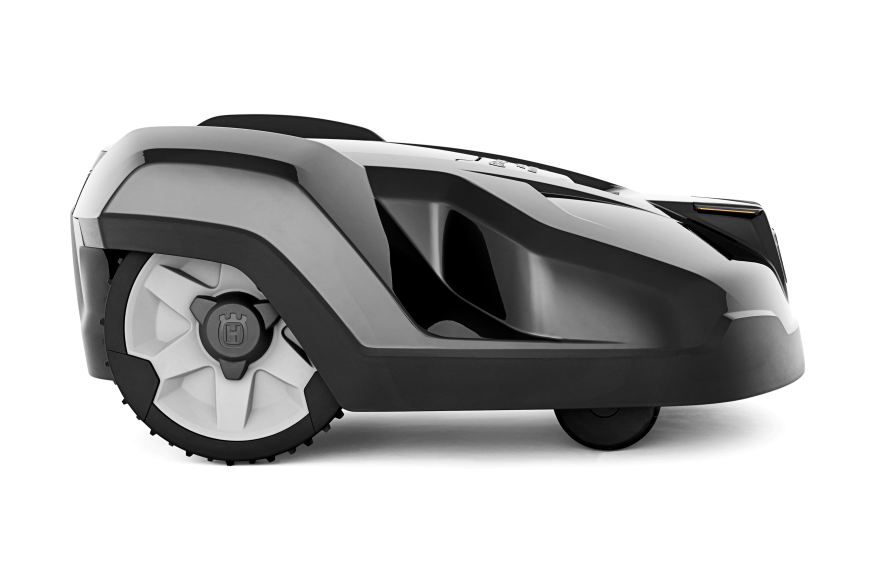 Robot tagliaerba Husqvarna Automower® 420