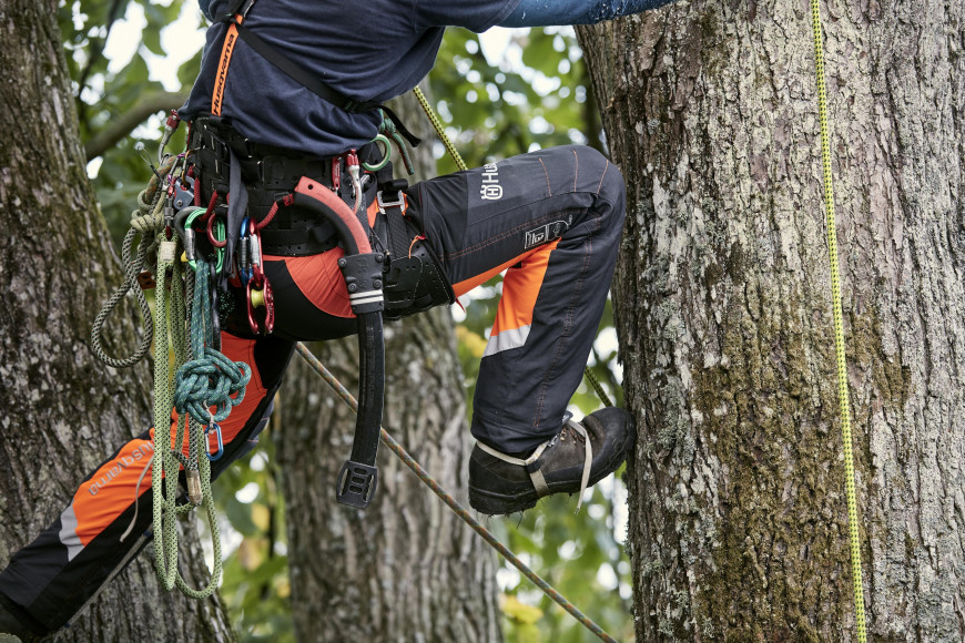 Pantalone antitaglio - Technical Extreme Arbor Husqvarna