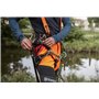 Pantalone antitaglio - Technical Extreme Arbor Husqvarna