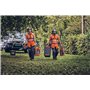 Pantalone antitaglio - Technical Extreme Arbor Husqvarna