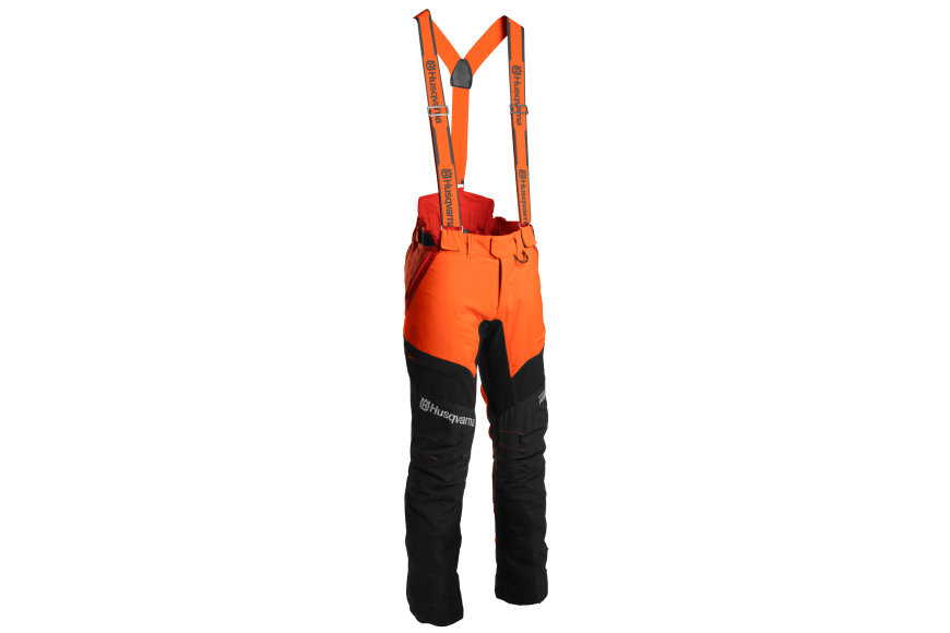 Pantalone antitaglio - Technical Extreme Arbor Husqvarna
