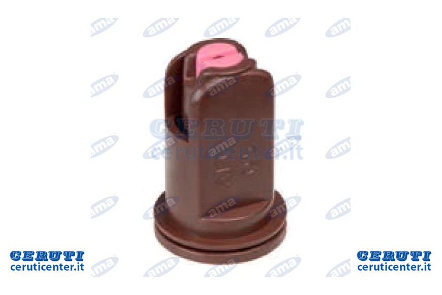 Ug.iniez.udia céramique brune
