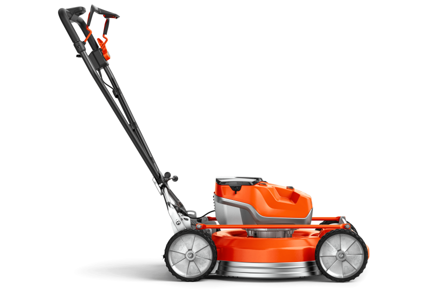 Tagliaerba Husqvarna LB 553iV