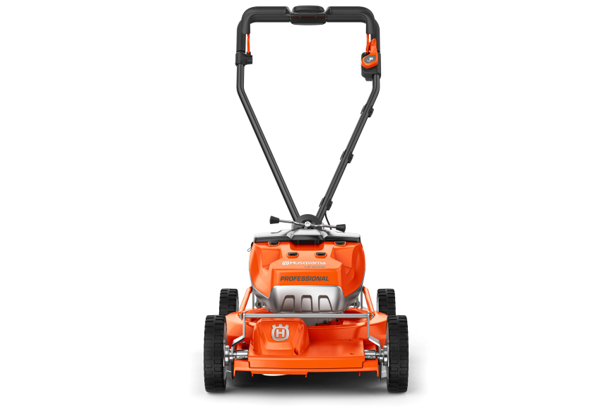 Tagliaerba Husqvarna LB 553iV