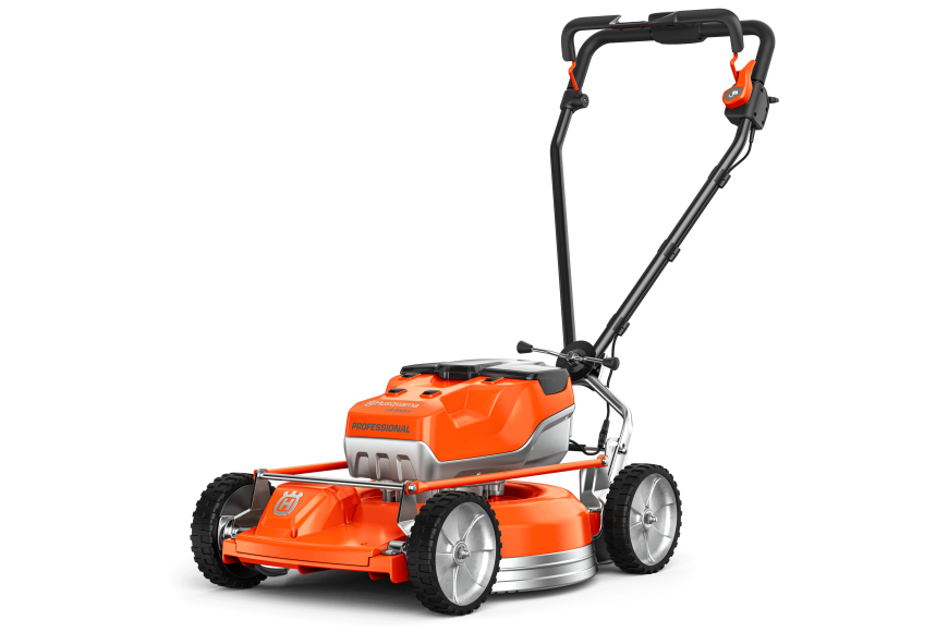 Tagliaerba Husqvarna LB 553iV