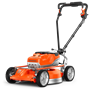 Tagliaerba Husqvarna LB 553iV