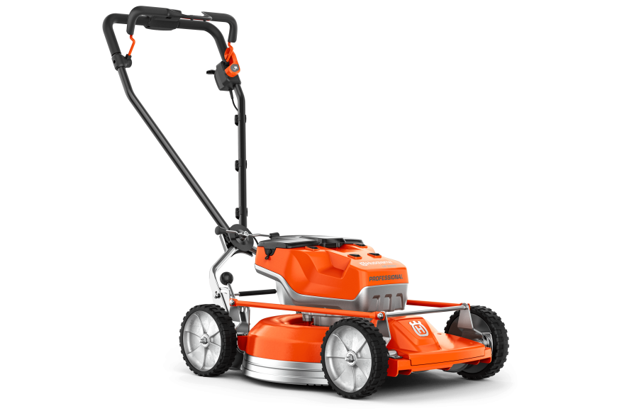 Tagliaerba Husqvarna LB 553iV