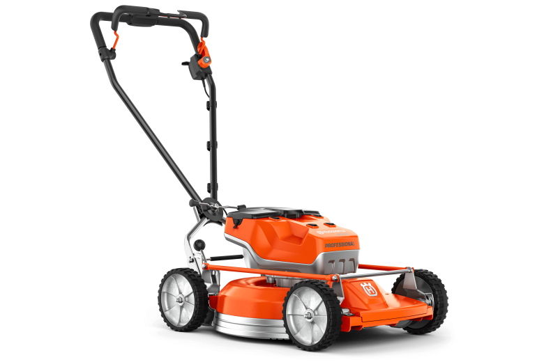 Tagliaerba Husqvarna LB 553iV