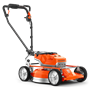 Tagliaerba Husqvarna LB 553iV