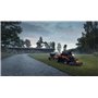 Trattorino tagliaerba Rider Husqvarna R 216T AWD