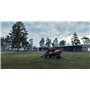 Trattorino tagliaerba Rider Husqvarna R 216T AWD