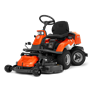 Trattorino tagliaerba Rider Husqvarna R 216T AWD