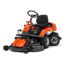 Trattorino tagliaerba Rider Husqvarna R 216T AWD