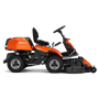Trattorino tagliaerba Rider Husqvarna R 216T AWD