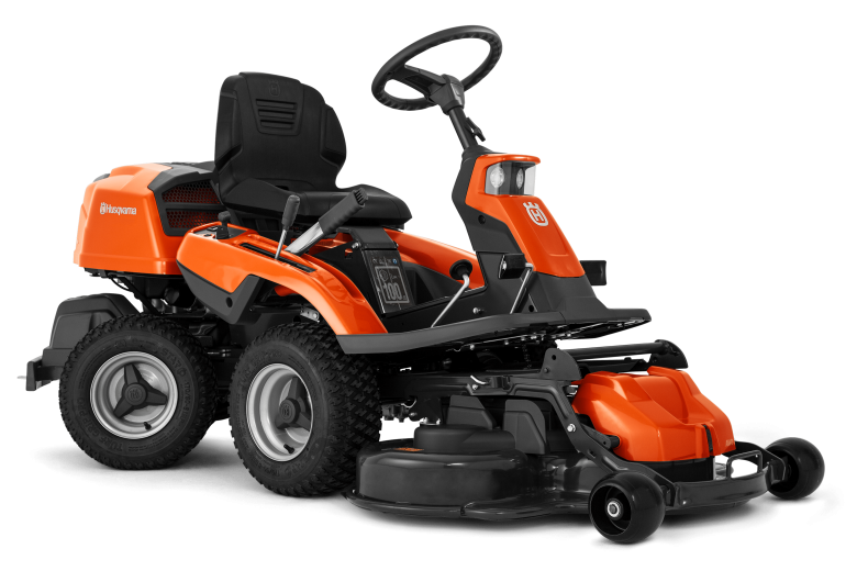 Trattorino tagliaerba Rider Husqvarna R 216T AWD