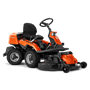 Trattorino tagliaerba Rider Husqvarna R 216T AWD
