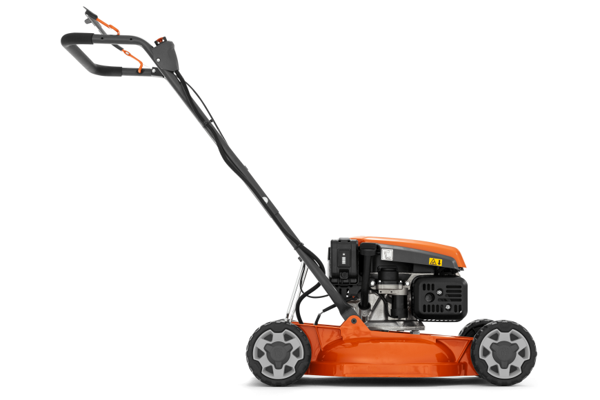 Tagliaerba Husqvarna LB 246E