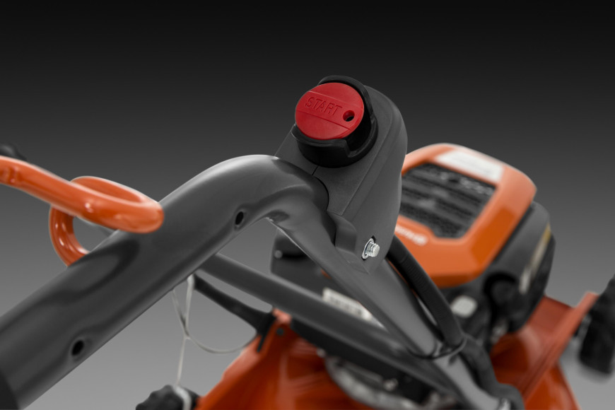 Tagliaerba Husqvarna LB 246E