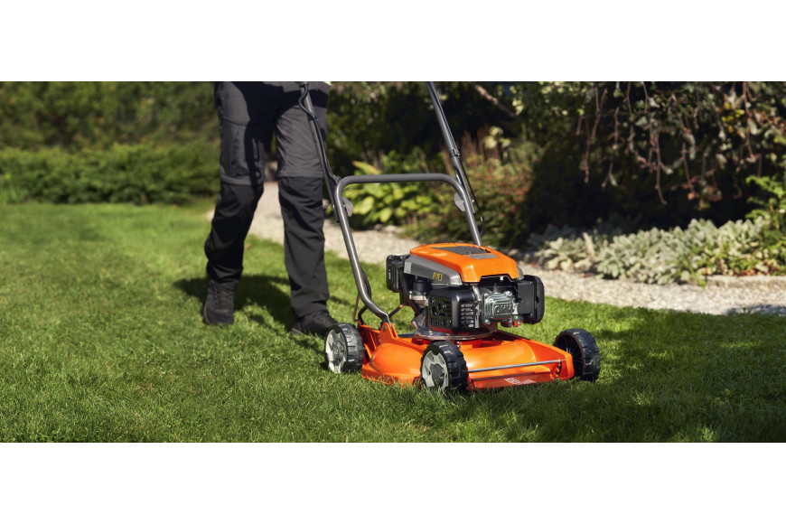 Tagliaerba Husqvarna LB 246E