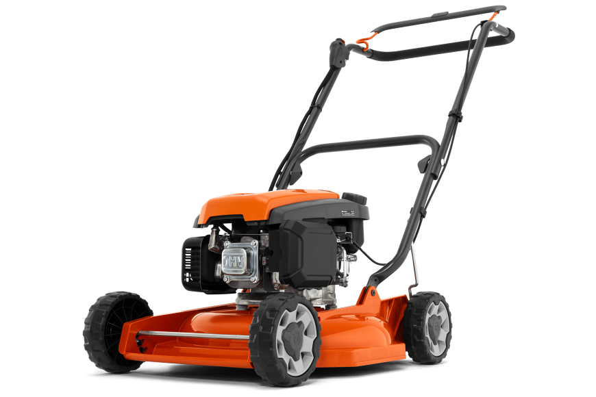 Tagliaerba Husqvarna LB 246E