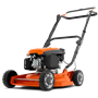 Tagliaerba Husqvarna LB 246E