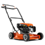 Tagliaerba Husqvarna LB 246E