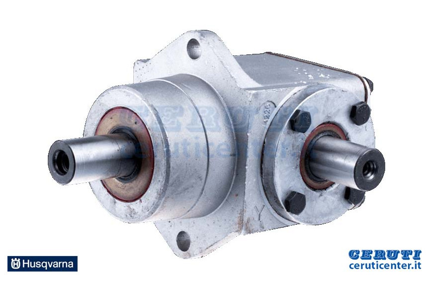 Getriebe - Original Husqvarna - 539003131