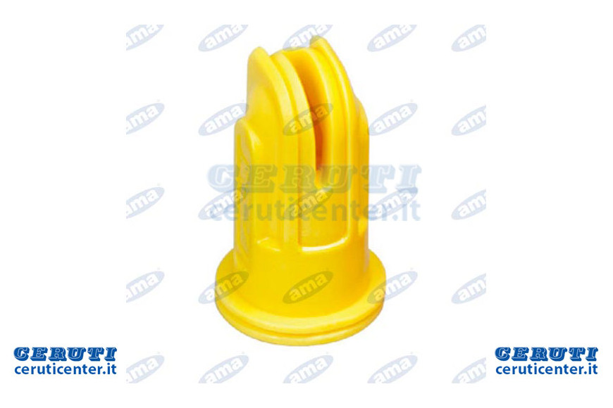 Ugello Fine Barra Giallo