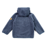 Xplorer Kids Pile Fleece Hoodie