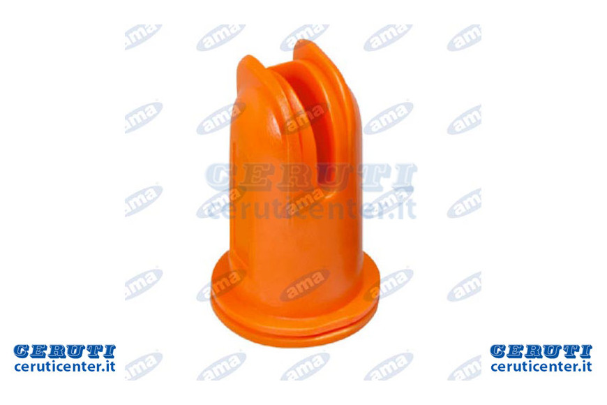 Orange Bar Enddüse