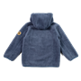 Xplorer Kids Pile Fleece Hoodie