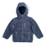 Xplorer Kids Pile Fleece Hoodie