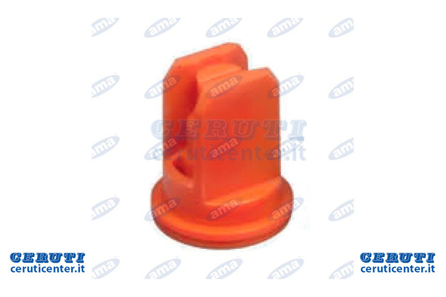 Ug.iniez.Aria compat. Orange