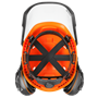 Elmetto forestale - Technical Husqvarna