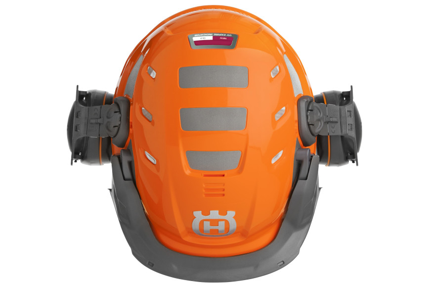 Elmetto - Originale Husqvarna - 585058401