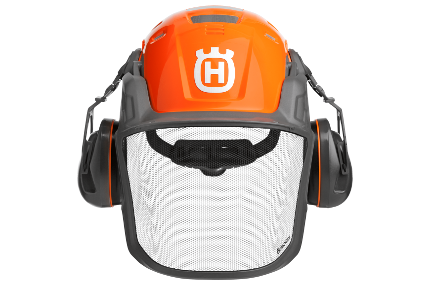 Elmetto forestale - Technical Husqvarna
