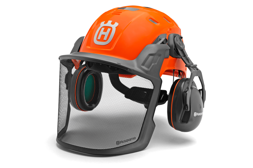 Elmetto - Originale Husqvarna - 585058401