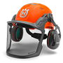 Elmetto forestale - Technical Husqvarna
